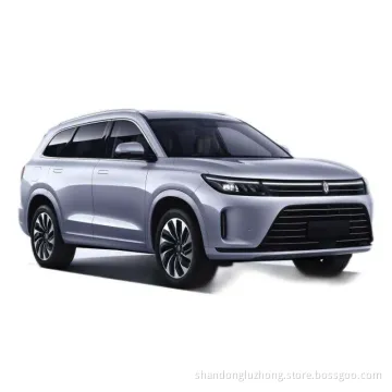 Made in China Huawei Aito M7 M5 Nieuwe Energie Voertuigen Elektriciteit+Oil SUV Hybride Automobile Elektrische EV -auto